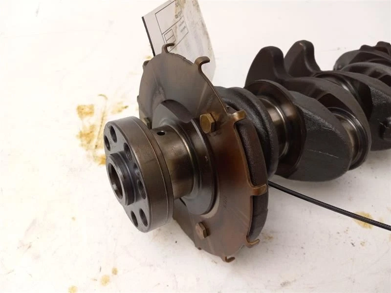 CRANKSHAFT FOR HONDA CIVIC 2011 - Image 3 of 4