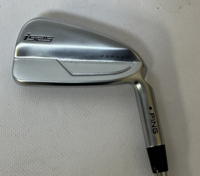 Ping I525 4-PW Black Dot STD Length/Lie RH TT DG 105 S300 NEW In Box