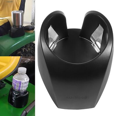 AM131898 Beverage Cup Holder Universal For John Deere, Car, Boat, Home
