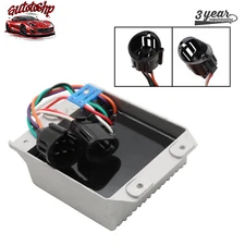 Ignition Control Module For Jeep Ford F-100 F-250 F-350 Mustang Bronco LX203T