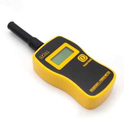 Power Meter Walkie Talkie Power Frequency Measurement Instrument Test Line
