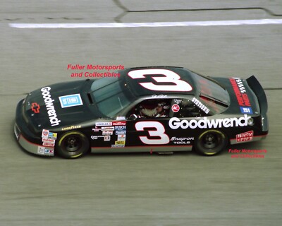 NASCAR ＃77 DALE EARNHARDT  超希少 Dale Earnhardt's #77 1976 Chevrolet (Dixie 500) | Stunod Racing