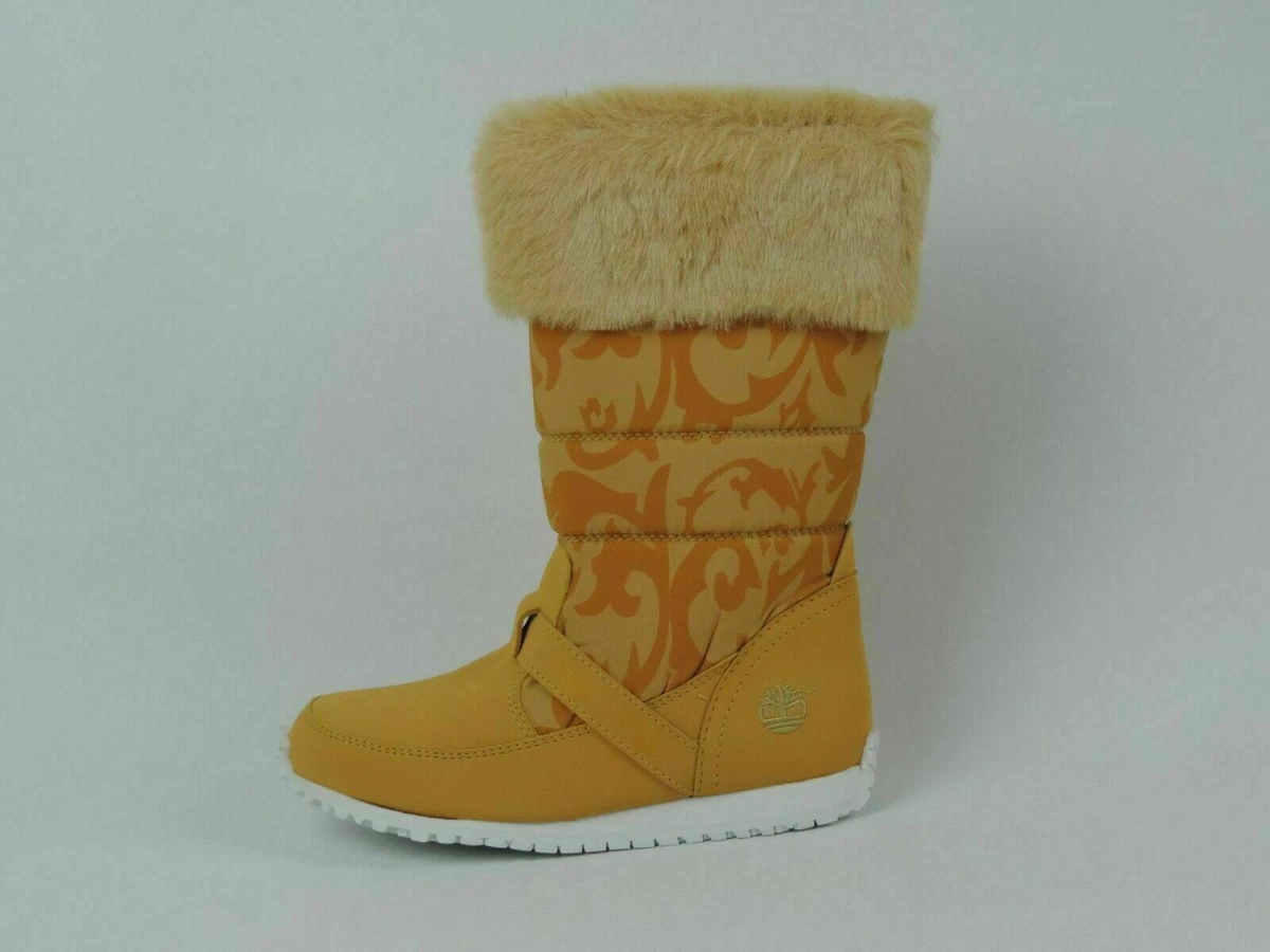 Timberland boots girl style sale