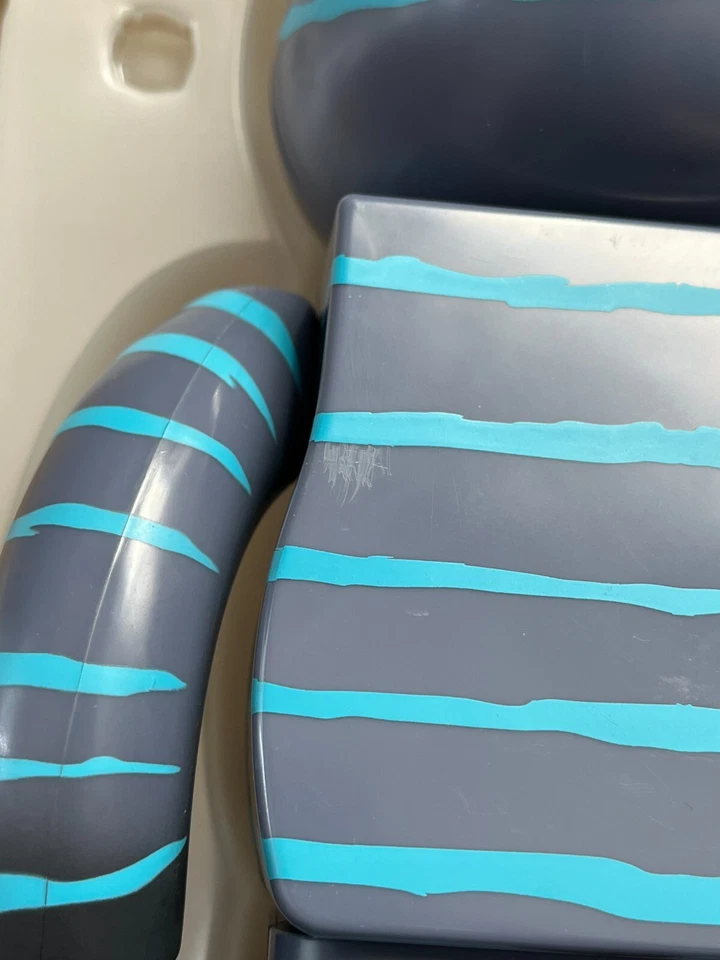 Bearbrick Cheshire Cat Disney 400% Alicia en el País de las Maravillas Foto 3 de 4