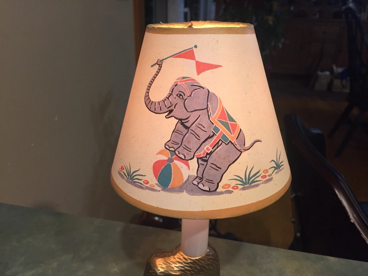 Vintage night lights on ebay deals