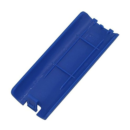 Lot 10-50PCS Replacement Battery Cover Shell Case Clip for Wii Remote Controller - Picture 25 of 40