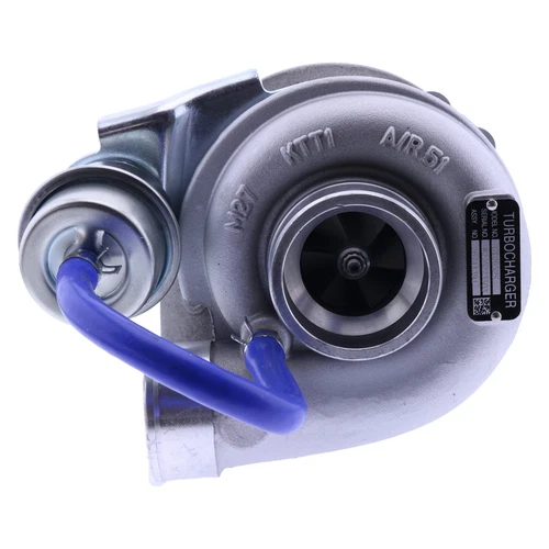 Turbocompresor Turbo GT2052S 293188A1 para tractor Case MX90C MX80C MX100C CX90 - Imagen 3 de 6