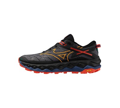 Mizuno WAVE MUJIN 10 Unisex  Fashion Sneakers Shoes J1GJ247051