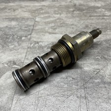 Eaton Vickers PRV2-16-S-0-60/ Screw In Hydraulic Cartridge Valve