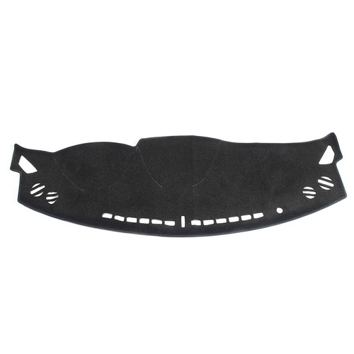 Dash Mat Dash Mat Dashboard Cover Pad Nonslip For Toyota 86 GT86 subaru BRZ - Foto 9 di 12