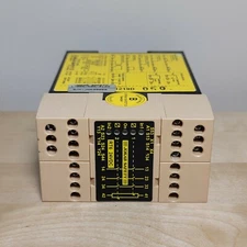 Jokab Safety RT6 Safety Relay 24VDC