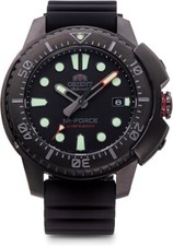Orient Orient Sports RN-AC0L03B M-Force Diver Automatic Men Watch New in Box