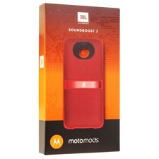 motorola mods jbl soundboost 2 speaker