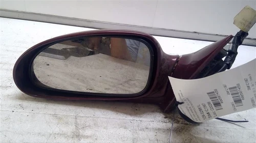 Driver Side View Mirror Power Non-heated Opt DE6 Fits 00-05 LESABRE 507458