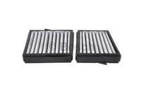 Bosch 1 987 435 536 Filter, Interior Air For MERCEDES-BENZ
