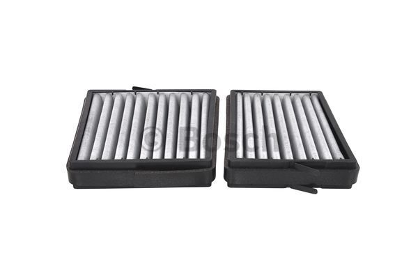 Bosch 1 987 435 536 Filter, Interior Air For MERCEDES-BENZ-image