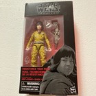 Star Wars The Black Series - Resistance Tech Rose #55 - 6" Action Figure - NIB