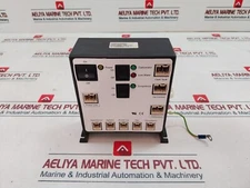 Elreha Dsc 1102 Soda Fountain Control Panel 115v