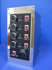 MRL Industries PROTEC 4-Level / Channel Sag Detector 280-939794, Used