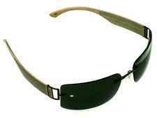 SILHOUETTE 8647 40 6202 UNISEX Fashion Designer Sunglasses Eyewear