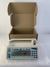 Smiths Medical G6000737 NEW Compatible - Top Case And keypad Assembly