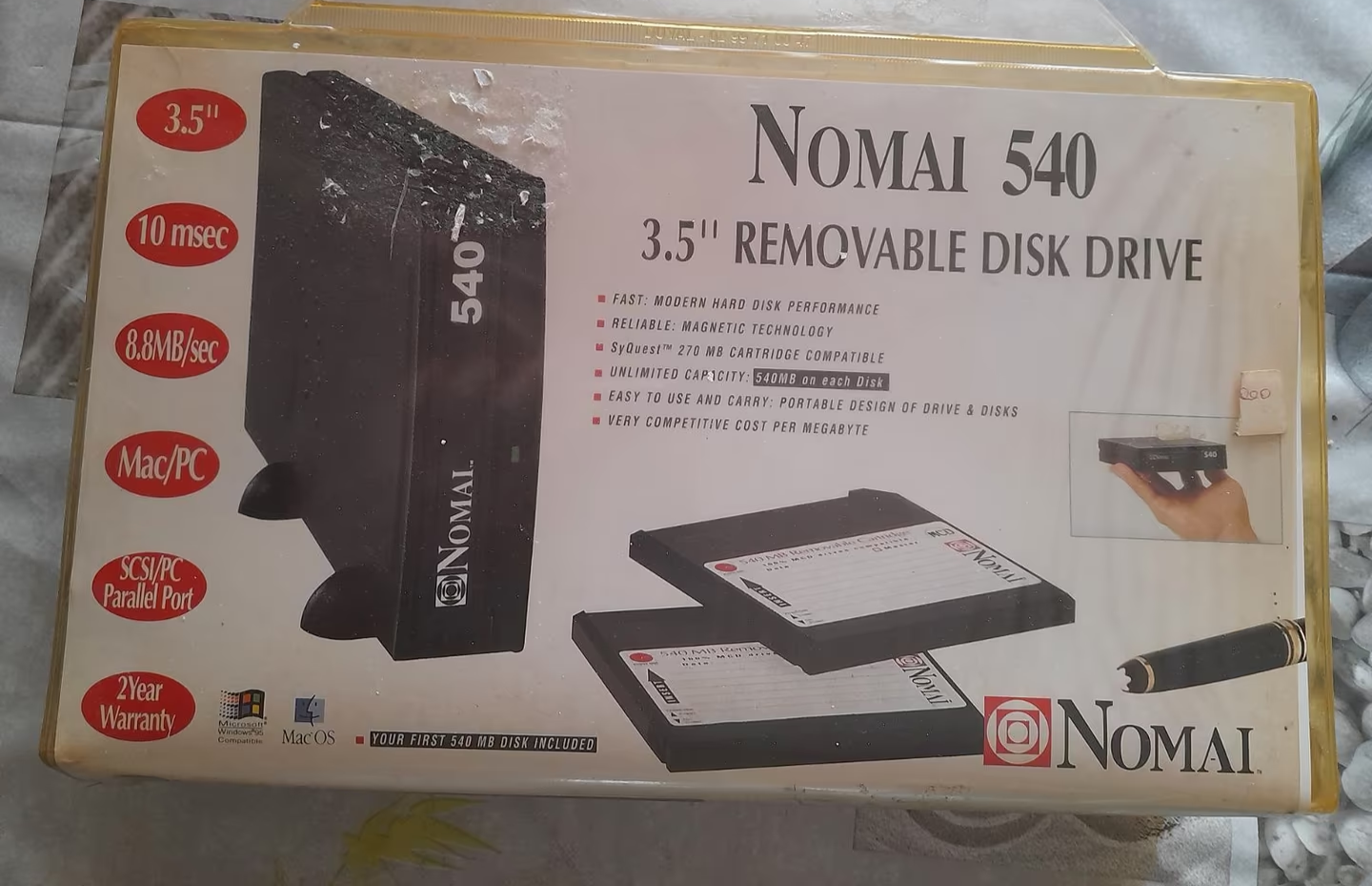 Foto 1 di 5