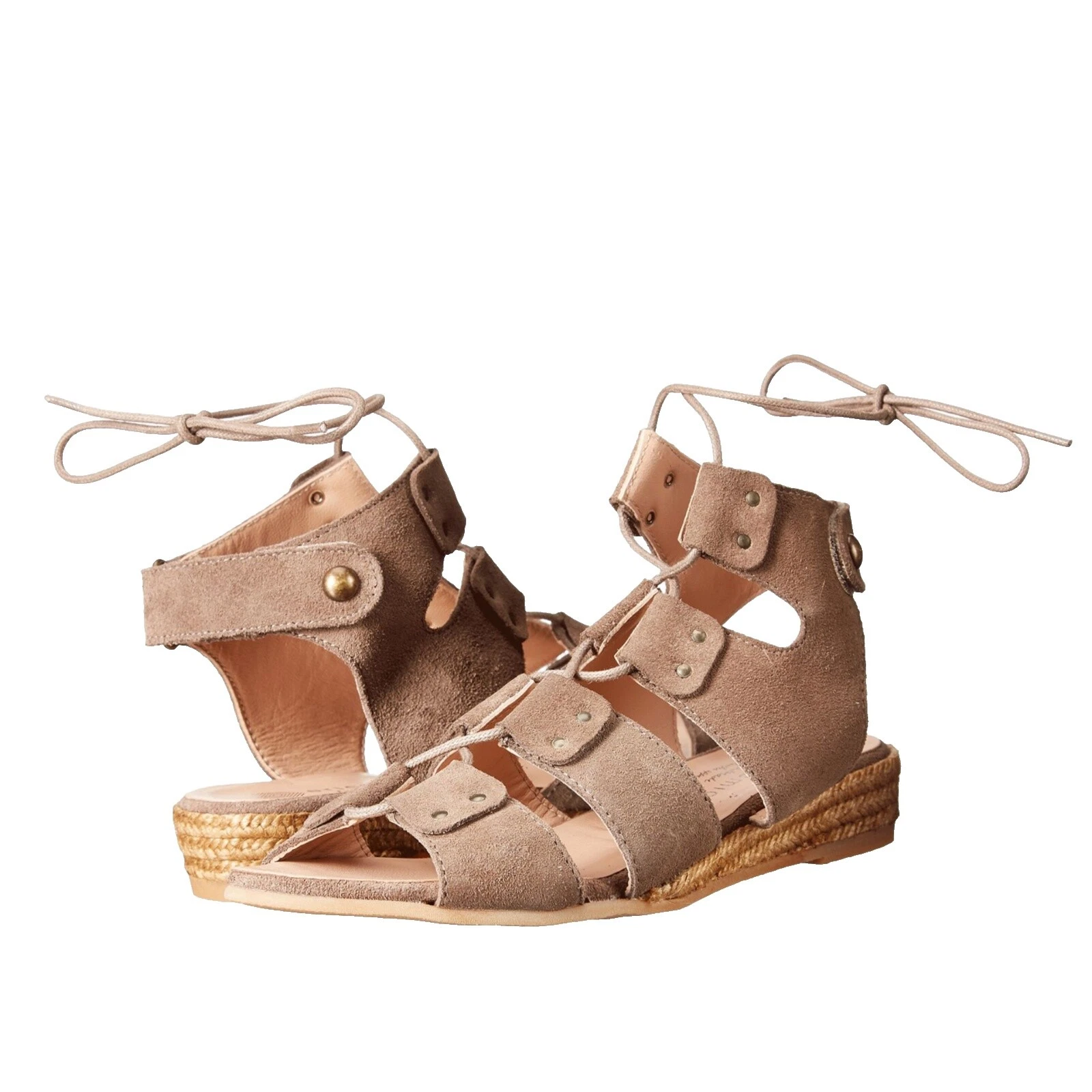 Bow Party/Cocktail Gladiator Sandals for Women