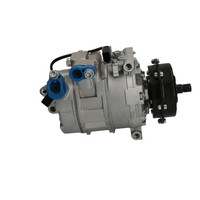 Bosch 1 986 AD1 018 Klimaanlagen Kompressor FüR Vw