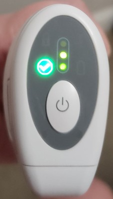 本日限定価格❣️【正規品】Tria SKIN AGING CARE LASER Authentic Tria Age Defying / Smooth Beauty Laser, FDA cleared - No