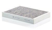 Neu - MANN-FILTER CUK34003 Filter, Innenraumluft FüR Polestar