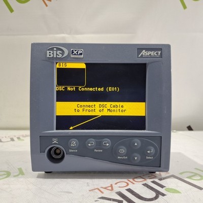 Aspect Medical Systems A-2000 Bispectral Index Monitor