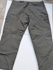 NWT LAPG Atlas Tactical Pants for Men size 40x30 Gray