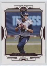 2021 Panini Legacy Ryan Tannehill #79 8em