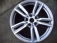 1x Alufelge 18 Zoll 8.0