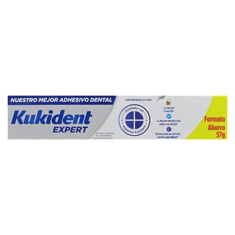 Kukident Expert 57g - Immagine 2