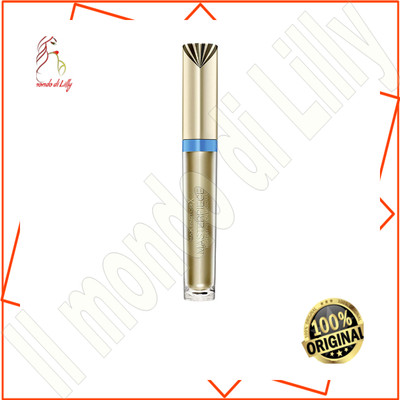 MASTERPIECE high definition mascara waterproof #001-black 4,5 ml