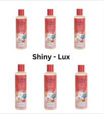 Child's Farm Strawberry & Mint Tangle-Taming Tear Free Shampoo 6 X 250ml