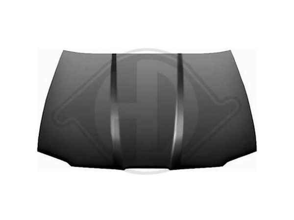 Motorhaube FüR Seat Ibiza/Cordoba 1999-2002-image