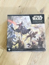Star Wars Legion: Core Starter Set Brand As Is