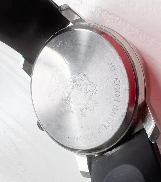 Reloj Calgary Pulsera Blanco - Imagen 2 de 4