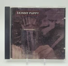 Skinny Puppy Remission CD - 2001