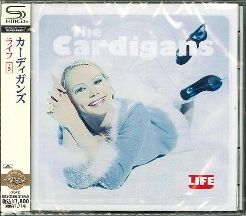 Music CDs The Cardigans for sale | eBay