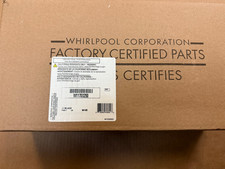 Whirlpool Refrigerator Ice Maker W11700250 W11546935 AP7219248 PS17216974