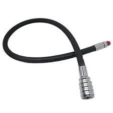 Scuba Diving 350PSI Low Pressure LP Hose for Air 2 BCD, 30"