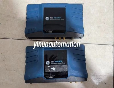 1PC GE MDS Orbit MCR Wireless Data Transmission DHL or Fedex/UPS