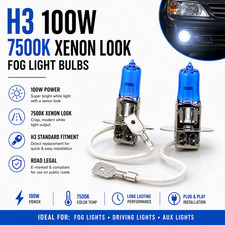 Ampoule Volvo S70