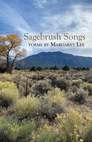 Sagebrush Songs Margaret Lee Taschenbuch Kartoniert / Broschiert Englisch 2022