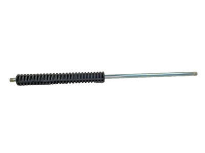 #ad 24quot; Pressure Washer Lance Extension Wand 5000psi Max 350 bar 10.5 gpm 300°F $39.95