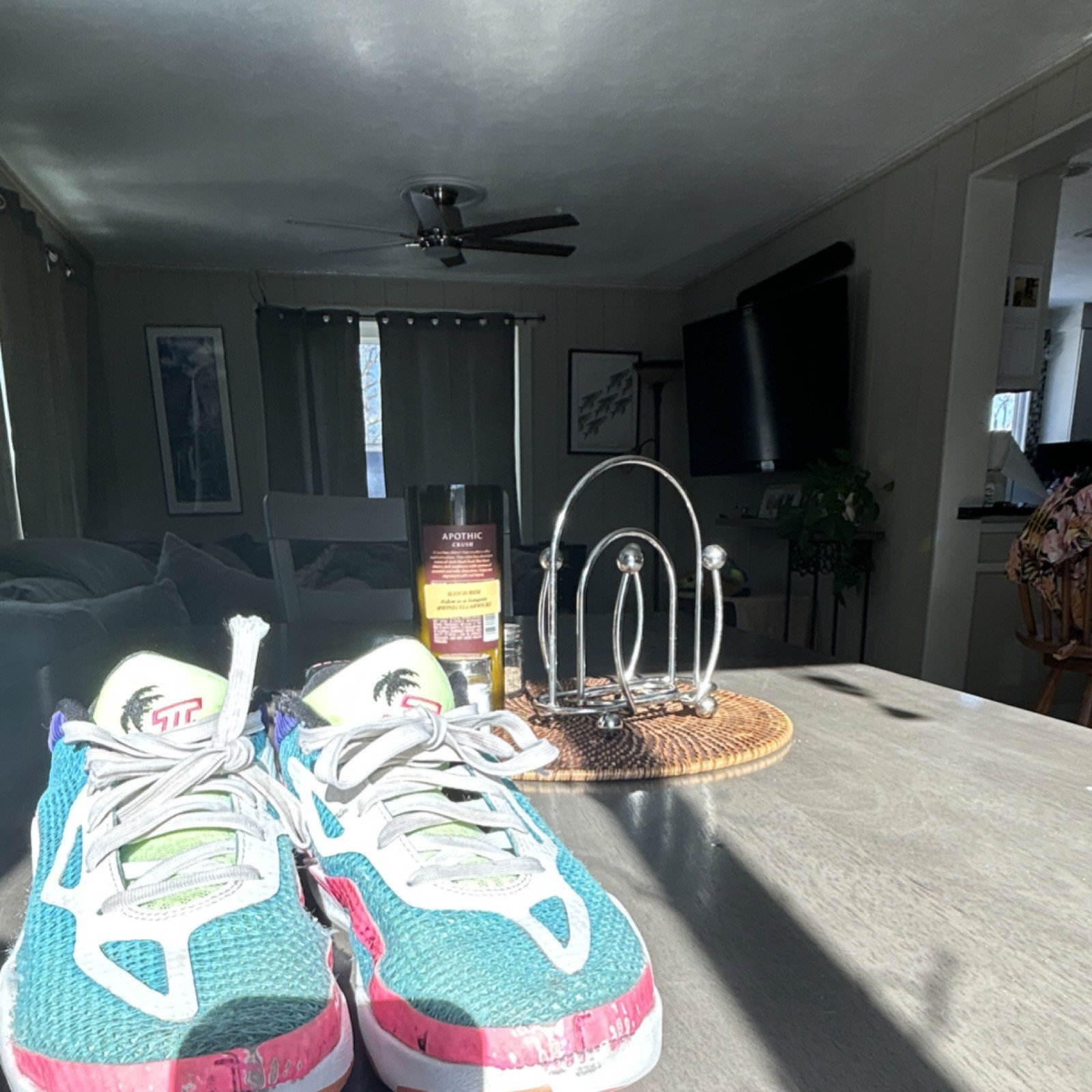 Jason Tatum Waves - image 1