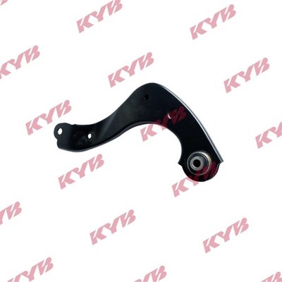 1x ORIGINAL  Kyb Lenker, Radaufhängung Hinten, Links für Toyota C-HR COROLLA